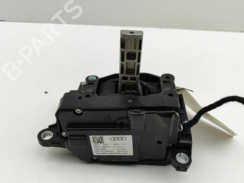 Gear lever AUDI Q8 (4MN, 4MT) 50 TDI Mild Hybrid quattro | BP28954460M90 - Image 4