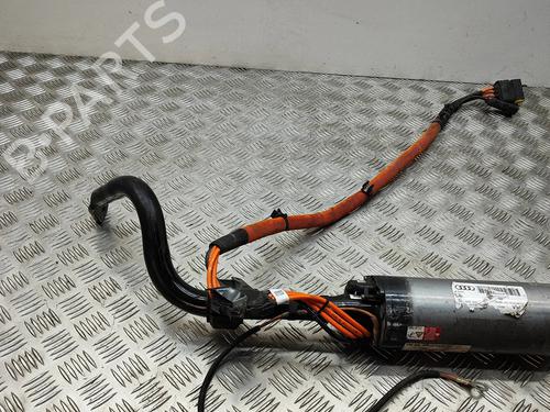 Anti roll bar AUDI Q8 (4MN, 4MT) RS FSI Mild Hybrid quattro | BP37481373M96 - Image 5