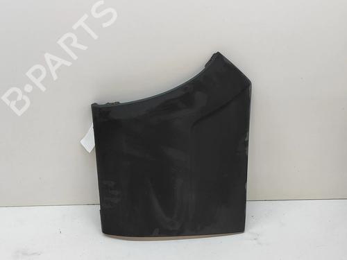 Used Rear left wheel arch trim FIAT DUCATO Van (250_) 130 Multijet 2,3 D (131 hp) 18036426