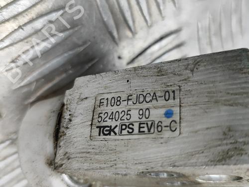 AC pipe KIA SOUL II (PS) EV Electric | BP25614980M126