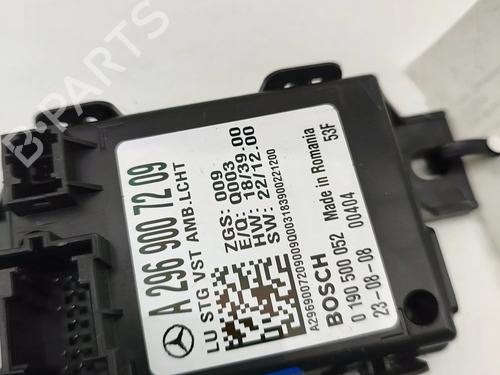 Electronic module MERCEDES-BENZ EQE (V295) EQE 350 (295.125) | BP28560409M83