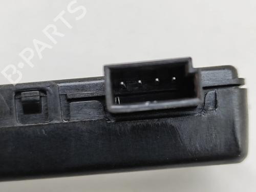 Electronic module OPEL MOKKA / MOKKA X (J13) 1.7 CDTI (_76) | BP16018435M83 