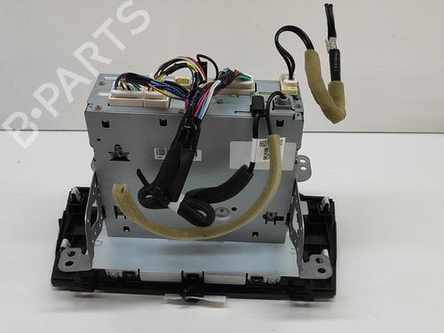 Electronic module SUBARU OUTBACK (BS) 2.0 D AWD (BSD) | BP24141066M83 