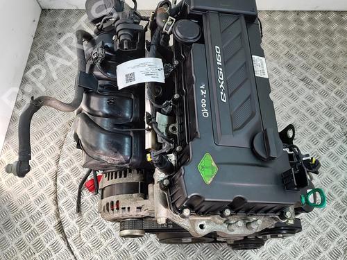 Engine SSANGYONG TIVOLI 1.6 | BP31072718M1 - Image 4