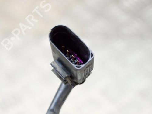 Electronic sensor AUDI A3 (8V1, 8VK) S3 quattro | BP6773637M84 - Image 7