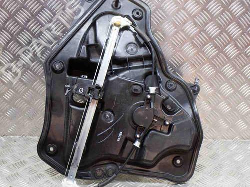 Rear left window mechanism MAZDA 6 Estate (GJ, GL) 2.2 D | BP6866189C24