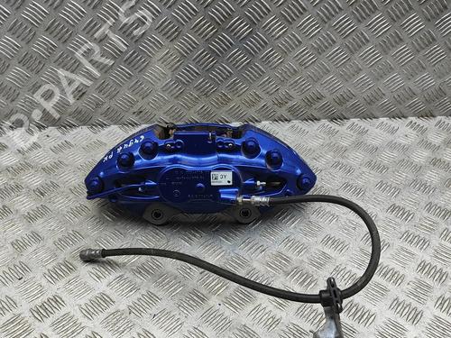 Left front brake caliper BMW X3 (G01, F97, G08) M | BP38650232M105 - Image 4