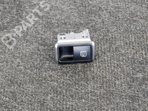 Left rear window switch MERCEDES-BENZ C-CLASS T-Model (S204) C 250 CGI (204.247) | BP9164779I29 