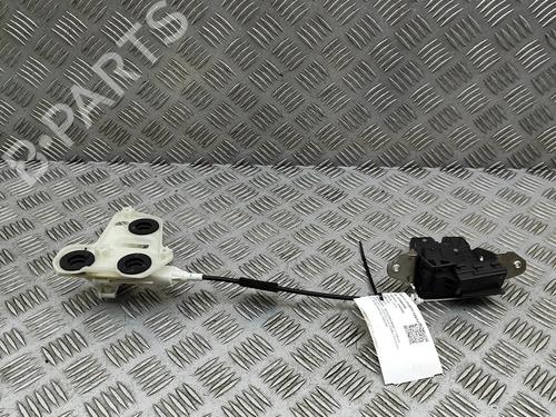 Used Tailgate lock Tailgate lock MERCEDES-BENZ C-CLASS T-Model (S205) C 350 e (205.247) (279 hp) 33378213 33378213