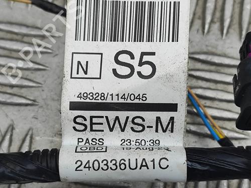 Electronic module NISSAN QASHQAI III (J12) 1.3 DIG-T | BP35717829M83 - Image 6
