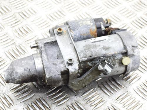 Used Starter BMW 5 (F10) 550 i xDrive (408 hp) 13246594