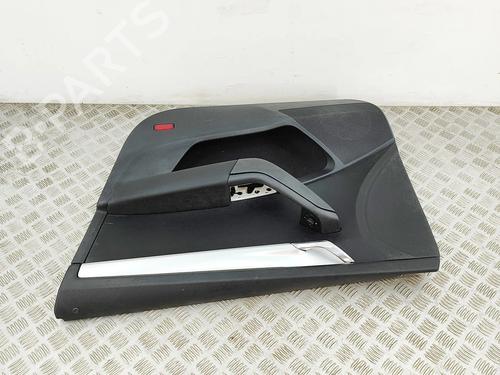 Garniture avant droite SKODA OCTAVIA III Combi (5E5, 5E6) 2.0 TDI | BP30644222C59