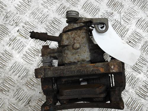 Right rear brake caliper VW TRANSPORTER T5 Van (7HA, 7HH, 7EA, 7EH) 2.0 TDI 4motion | BP16536462M106 