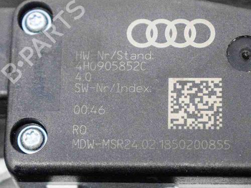 Electronic module AUDI A6 C7 (4G2, 4GC) 2.0 TDI | BP6748869M83