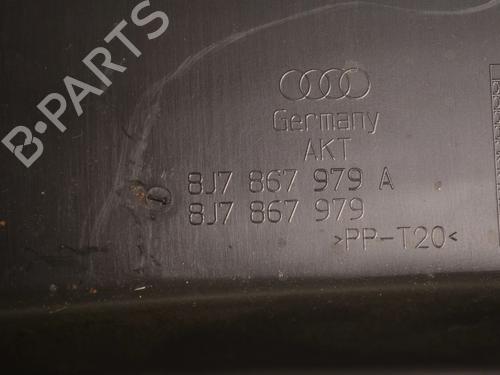 Boot lining AUDI TT Roadster (8J9) 2.0 TFSI | BP33343390I3 - Image 5