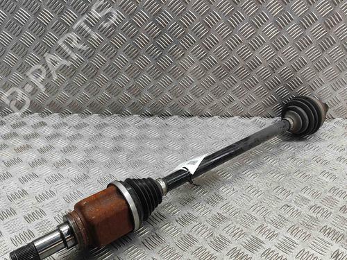Drivaksel bagtil Højre SKODA ENYAQ iV SUV (5AZ) 85X | BP29730811M41 