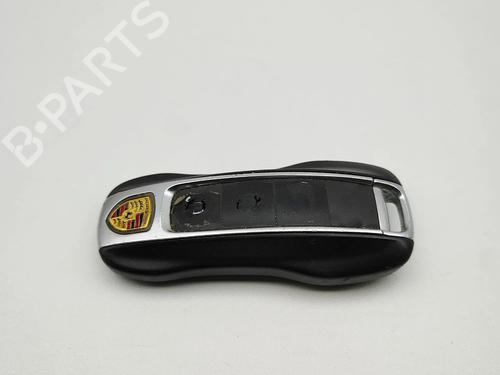 Used Electronic module Electronic module 37669554 37669554