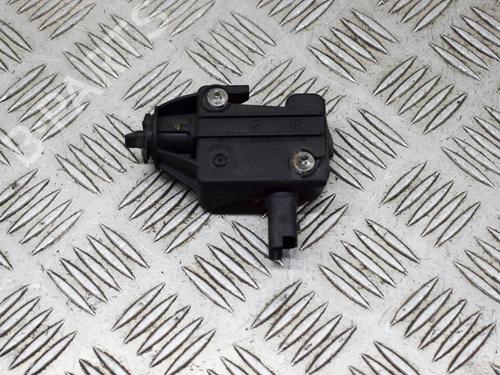 Tankdæksel CITROËN C6 (TD_) 2.7 HDi (204 hp) 9227468