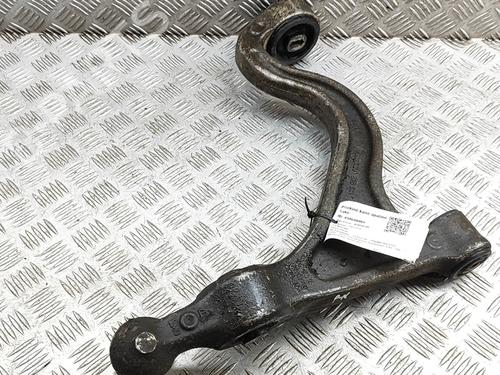 Left front suspension arm PORSCHE PANAMERA (970) 4.8 4S | BP26597144M12 