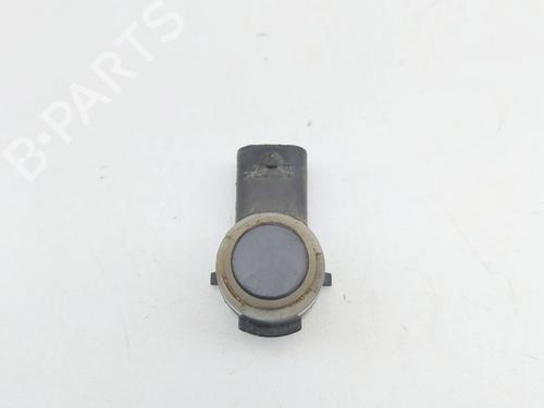 Used Electronic module Electronic module PEUGEOT PARTNER Box Body/MPV (K9) 1.5 BlueHDi 75 (75 hp) 40605303 40605303