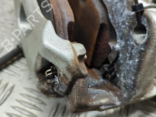 Left front brake caliper AUDI A3 Sportback (8YA, 8YF) 30 TFSI | BP27775016M105 