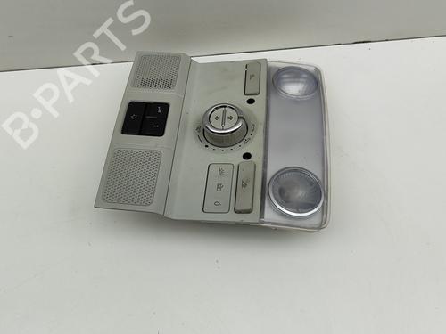 Innerbelysning VW PASSAT B7 Variant (365) 2.0 TDI | BP27351584I8 