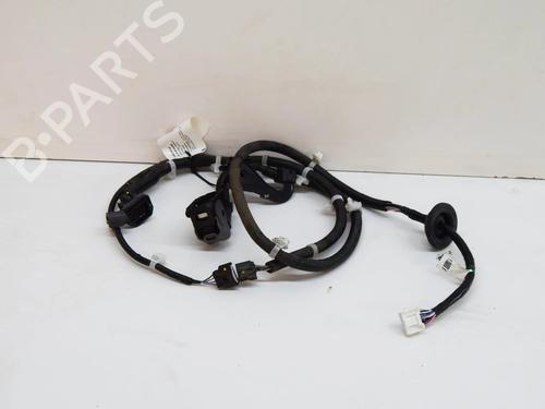 Used Wiring harness TOYOTA bZ4X (_EAM1_) EV (YEAM15) (218 hp) 28560718