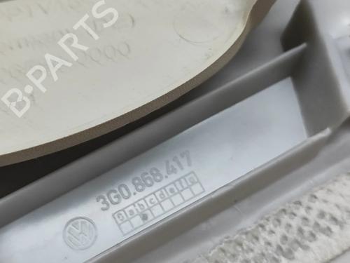 Other VW PASSAT B8 (3G2, CB2) 2.0 TDI | BP23946545O1