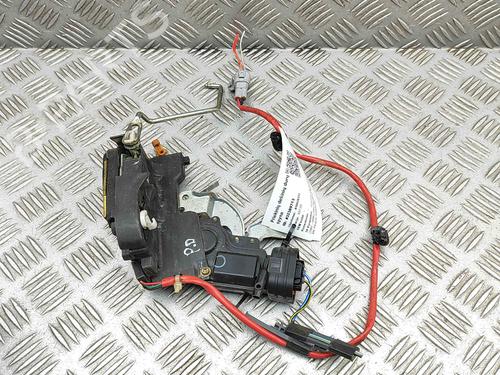 Front right lock TOYOTA HILUX VI Pickup (_N1_) 2.5 D-4D 4WD (KDN165, KDN170, KDN190) | BP29486865C97 