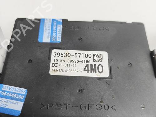 Electronic module SUZUKI SX4 S-Cross (JY) 1.4 Hybrid (Mild Hybrid) (AKK 414) | BP33379959M83 - Image 6