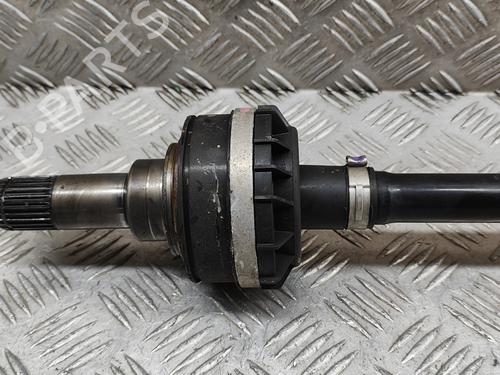 Right rear driveshaft BMW 3 (G20, G80, G28) 320 i | BP24975266M41 