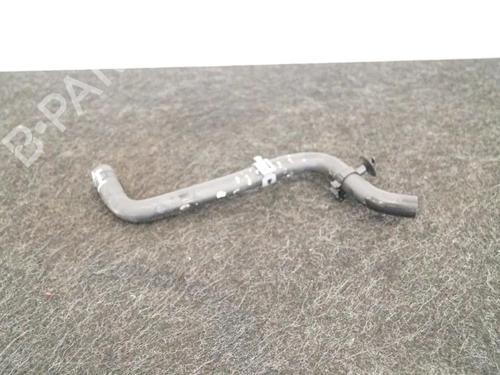 Rør AUDI Q5 (FYB, FYG) 2.0 TDI quattro (190 hp) 14662007