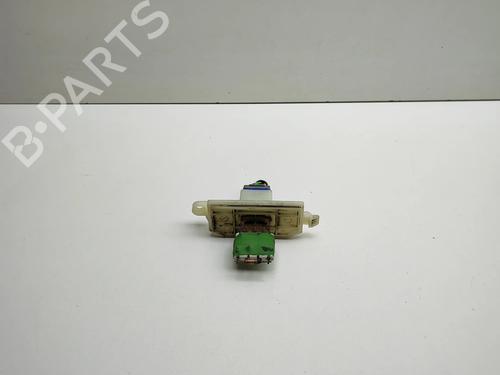 Heater resistor FORD TRANSIT CUSTOM V362 Bus (F3) 2.0 EcoBlue | BP39101500M108 - Image 2