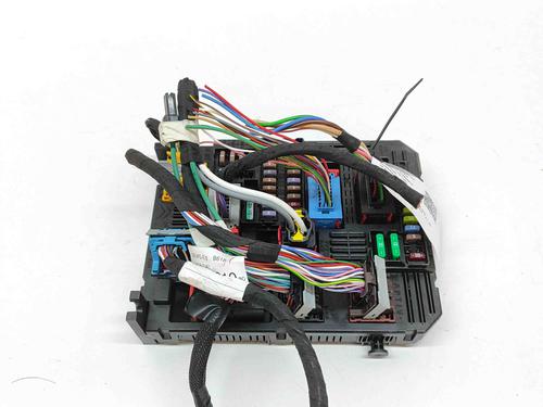 Fuse box CITROËN C3 III (SX) 1.2 THP 110 (SXHNPS, SXHNZT, SXHNZ6) | BP29459125E1 