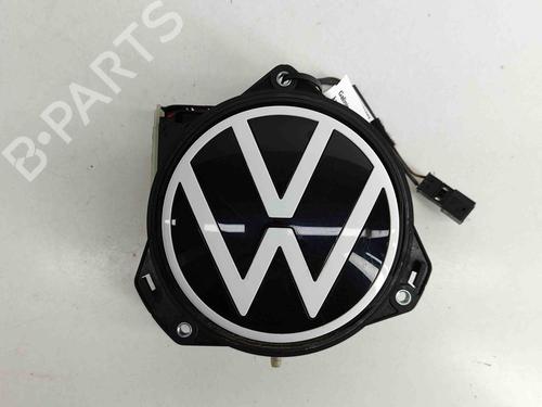Used Camera VW ID.3 (E11, E12) Pro S (204 hp) 29391373