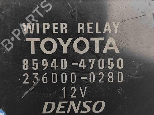Electronic sensor TOYOTA PRIUS (_W6_) 2.0 PHEV (MXWH61L, MXWH61) | BP27795788M84