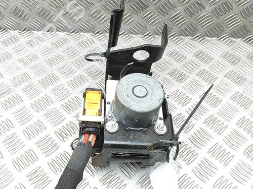 Used ABS pump ABS pump OPEL MOKKA 1.2 (76) (136 hp) 33883126 33883126