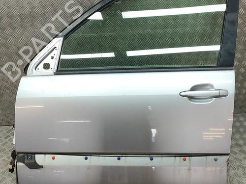 Used Left front door TOYOTA LAND CRUISER PRADO (_J12_) 3.0 D-4D (KDJ120_) (204 hp) 27731284