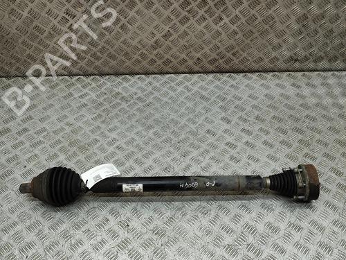 Used Right front driveshaft Right front driveshaft VW CADDY IV Box Body/MPV (SAA, SAH) 2.0 TDI (102 hp) 33391754 33391754