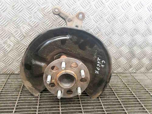 Venstre hjullejehus spindel TOYOTA C-HR (_X1_) 1.8 Hybrid (ZYX10_, ZYX11_, ZYX10R, ZYX11R) (122 hp) 27747889