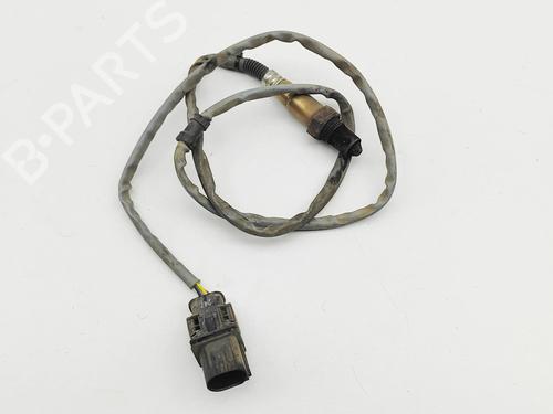 Electronic sensor VW CC B7 (358) 2.0 TDI | BP38731077M84 - Image 2