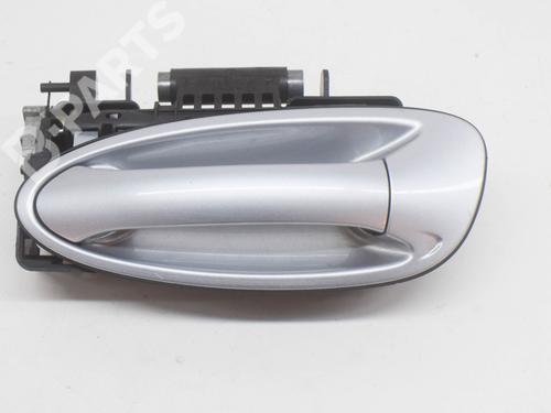 Used Rear left exterior door handle Rear left exterior door handle PORSCHE PANAMERA (970) 3.0 D (250 hp) 7542838 7542838