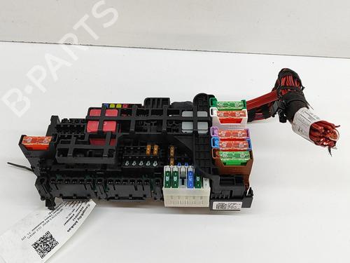 Used Fuse box MERCEDES-BENZ GLE (V167) GLE 450 d 4-matic (167.133) (370 hp) 28554817