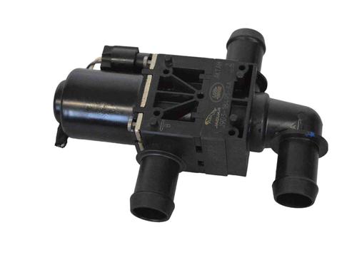 Used Auxiliary water pump JAGUAR I-PACE (X590) EV400 AWD (400 hp) 30248623