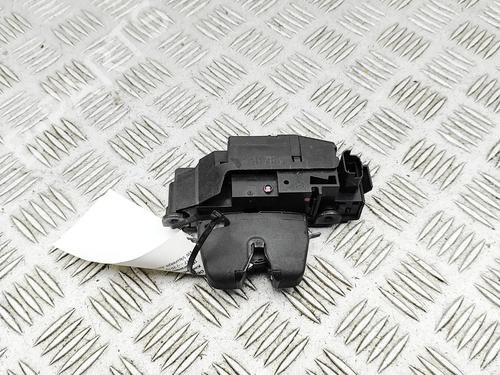 Bagklap lås DS DS 7 Crossback (J4_, JR_, JC_) 2.0 BlueHDi 180 (JJEHZR) (177 hp) 31926533