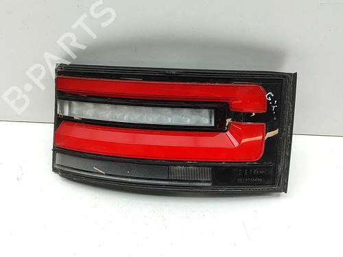 Used Left tailgate light Left tailgate light PORSCHE CAYENNE Coupe (9YB) 3.0 AWD (9YBAA1) (340 hp) 33825924 33825924