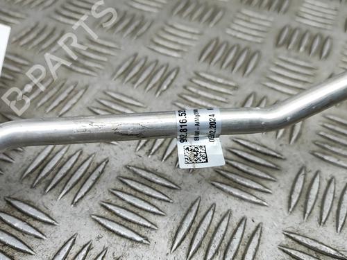 AC pipe PORSCHE 911 Convertible (992) 3.0 Carrera (992312) | BP38018499M126 - Image 7