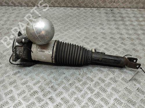 Used Left rear shock absorber VW PHAETON (3D1, 3D2, 3D3, 3D4, 3D6, 3D7, 3D8, 3D9) 6.0 W12 4motion (420 hp) 29486533