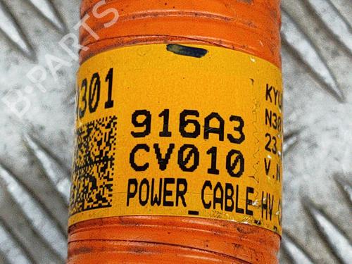 Ledningsnett KIA EV6 (CV) ELECTRIC AWD | BP28551868E16