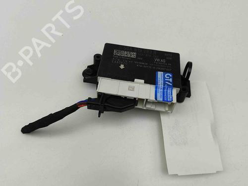 Used Electronic module SKODA KAMIQ (NW4) 1.0 TSI (116 hp) 27796346